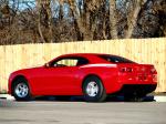 Chevrolet Camaro COPO 2012 года